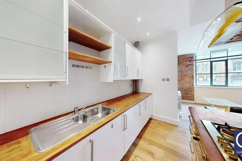 2 bedroom apartment to rent, Thrawl Street, London, E1