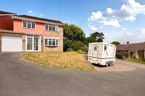 undefined, Hounster Drive, Millbrook PL10