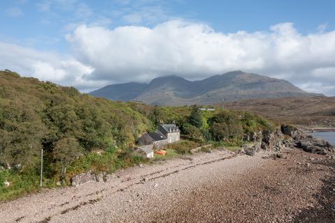 undefined, Isle of Soay, Soay PH41