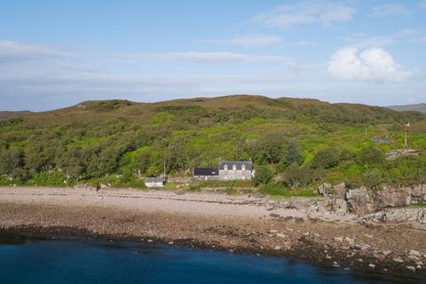 undefined, Isle of Soay, Soay PH41