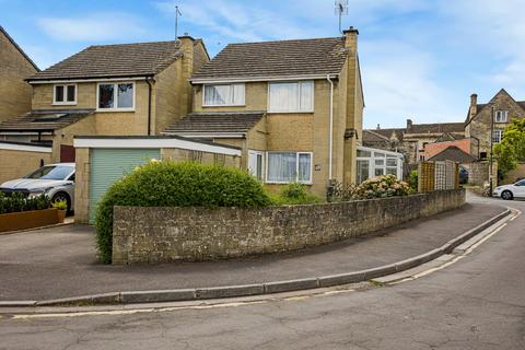 3 bedroom detached house for sale, The Ferns, Tetbury, Gloucestershire, GL8