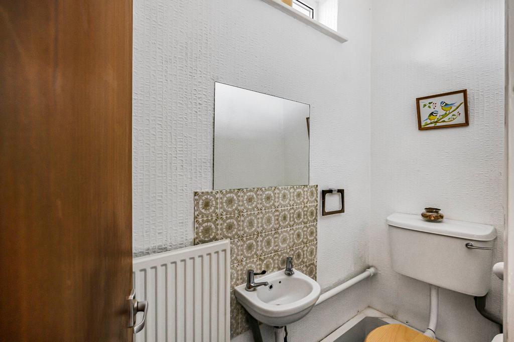 Cloakroom