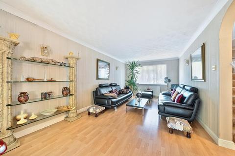 5 bedroom detached house for sale, Denbigh Gardens, Bassett, Southampton, Hampshire, SO16
