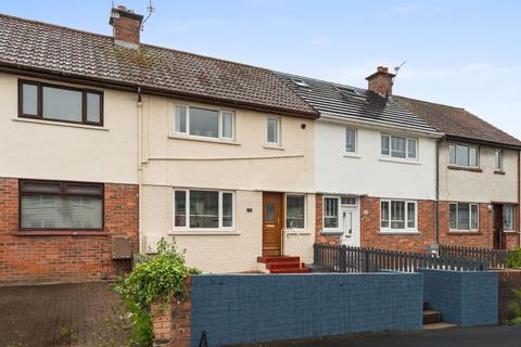 30 Glendale Crescent, Ayr, KA7 3SE