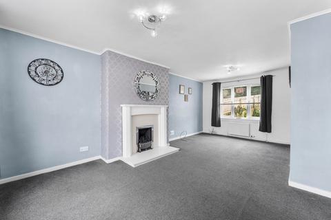 30 Glendale Crescent, Ayr, KA7 3SE
