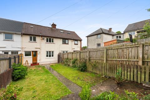 30 Glendale Crescent, Ayr, KA7 3SE