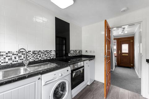 30 Glendale Crescent, Ayr, KA7 3SE