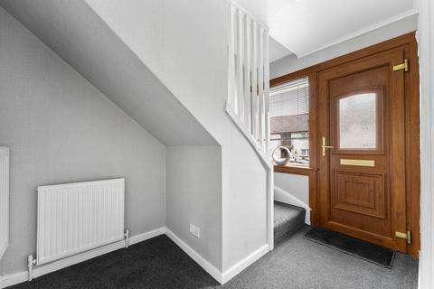 30 Glendale Crescent, Ayr, KA7 3SE