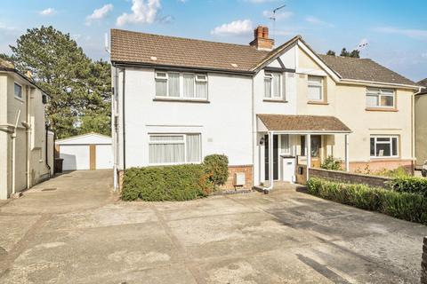 3 bedroom semi-detached house for sale, Wood Lane, Caterham CR3