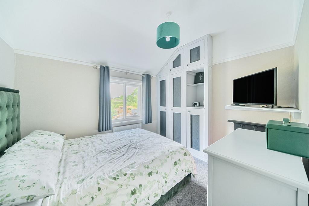 Bedrooms