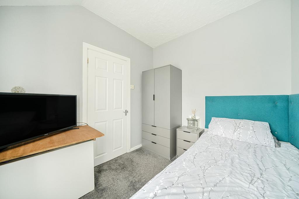 Bedrooms