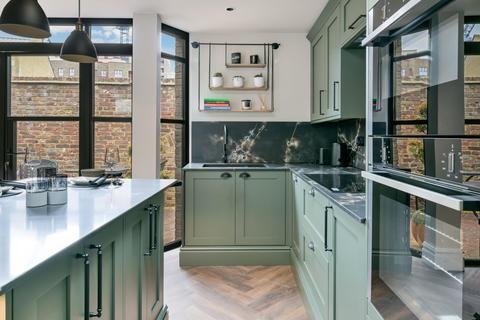 undefined, Mews House, Ferry Quays Courtyard