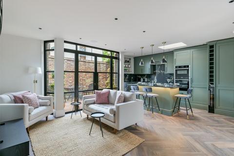 undefined, Mews House, Ferry Quays Courtyard