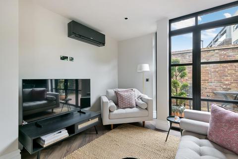 undefined, Mews House, Ferry Quays Courtyard