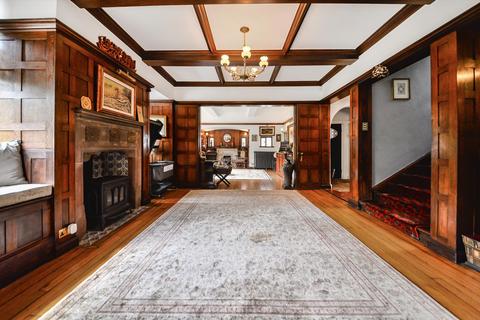 undefined, Woodbourne Road, Harborne, Birmingham, B17