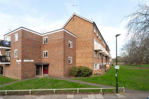 Haggard Road, Twickenham