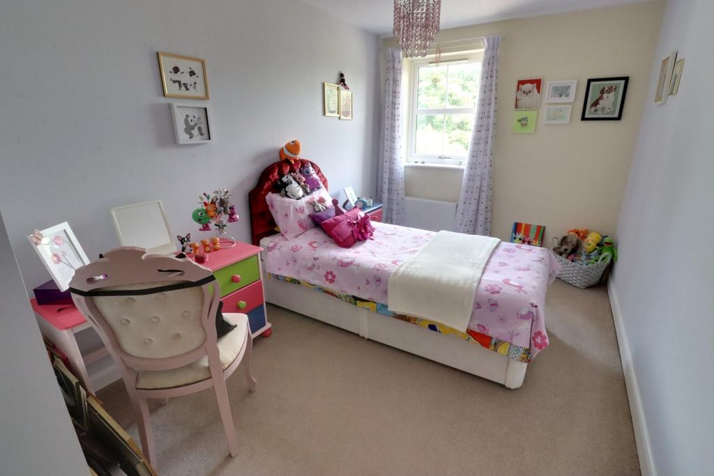 Bedroom two
