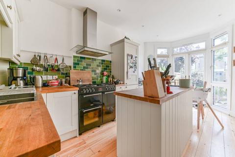 18 Huntly Road, London, SE25 6QY