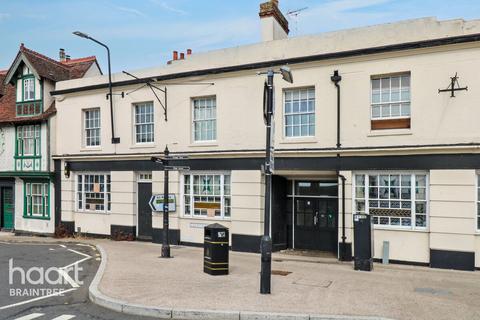 undefined, High Street, Braintree