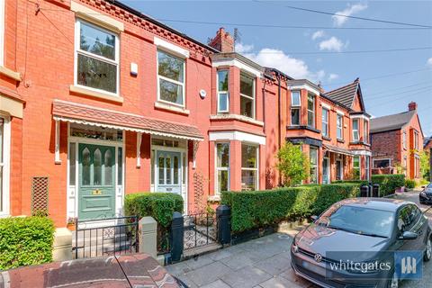 6 Beechbank Road, Mossley Hill, Liverpool, L18 1HT