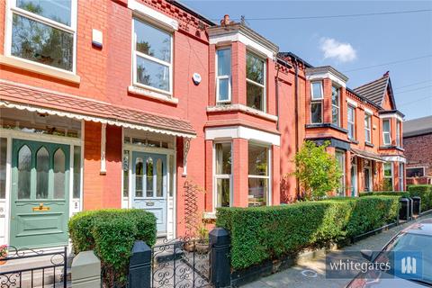 6 Beechbank Road, Mossley Hill, Liverpool, L18 1HT