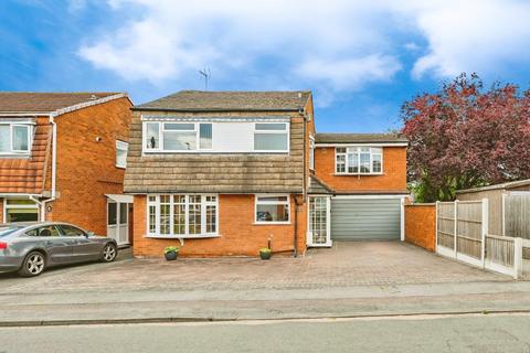 16 Chapel Lane, Lichfield, WS14 9BA