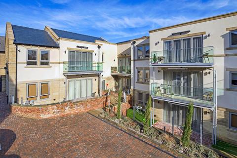 undefined, The Old Post Office, Chantry Drive, Ilkley, West Yorkshire, LS29
