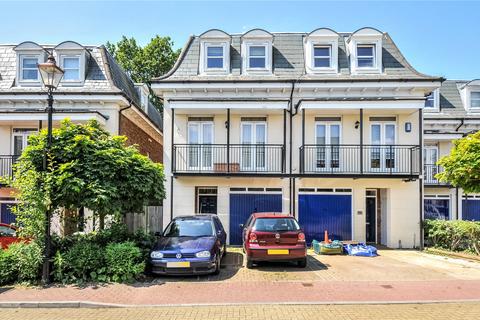 4 bedroom terraced house to rent, Exchange Mews, Culverden Park Road, Tunbridge Wells, Kent, TN4