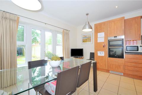 4 bedroom terraced house to rent, Exchange Mews, Culverden Park Road, Tunbridge Wells, Kent, TN4