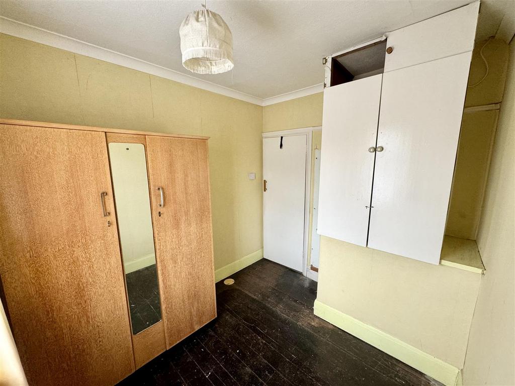 Bedroom 2.