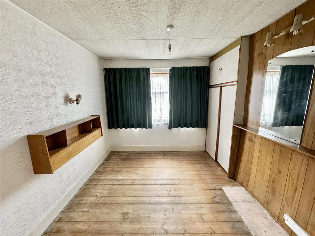 Bedroom 1.