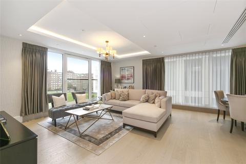 2 bedroom apartment for sale, Benson House , Radnor Terrace London W14