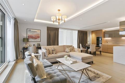 2 bedroom apartment for sale, Benson House , Radnor Terrace London W14