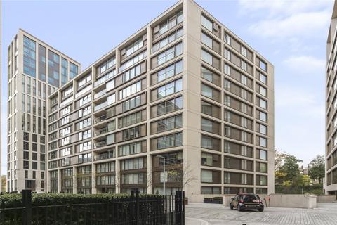 2 bedroom apartment for sale, Benson House , Radnor Terrace London W14