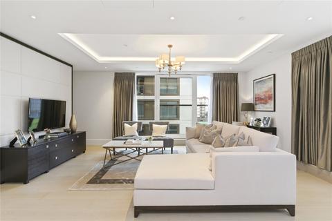 Benson House , Radnor Terrace London W14
