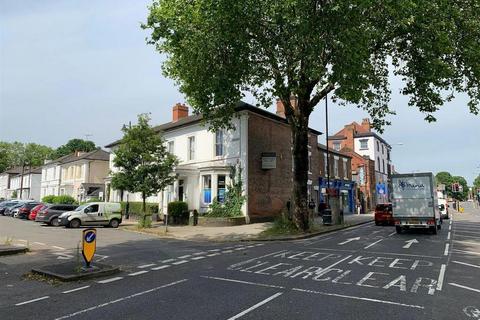 Property for sale, Derby DE1