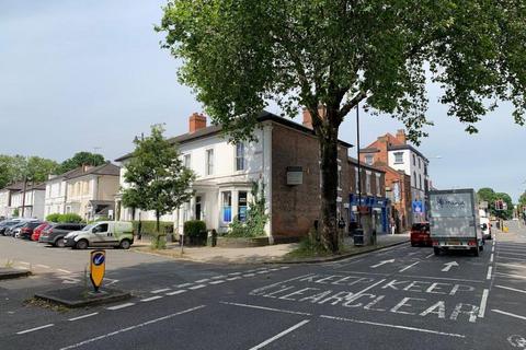 Property for sale, Derby DE1