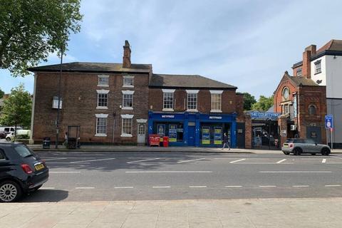 Property for sale, Derby DE1