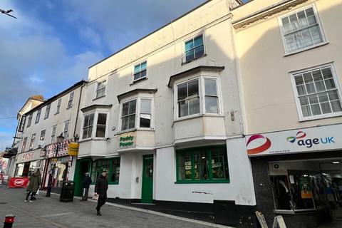 Retail property (high street) for sale, Maidstone ME14