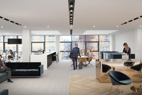 Office to rent, 4 Brindley Pl Birmingham B1 2JB