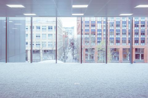 Office to rent, 4 Brindley Pl Birmingham B1 2JB