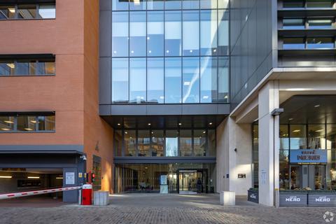 Office to rent, 4 Brindley Pl Birmingham B1 2JB