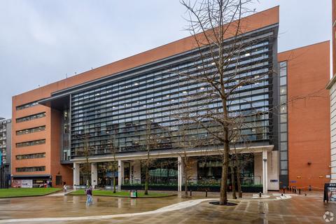 Office to rent, 4 Brindley Pl Birmingham B1 2JB