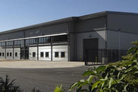 Warehouse to rent, Nowhurst Business Park Horsham RH12 3PN