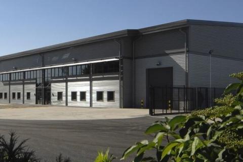 Warehouse to rent, Nowhurst Business Park Horsham RH12 3PN