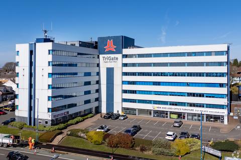 Office to rent, 210-222 Hagley Rd W Oldbury B68 0NP