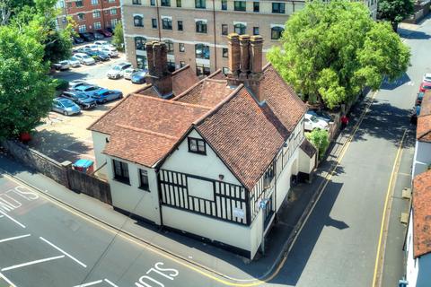 Office to rent, Corner Hall Hemel Hempstead HP3 9HN