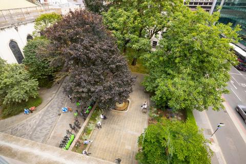 Office to rent, 61 Queen St London EC4R 1AF