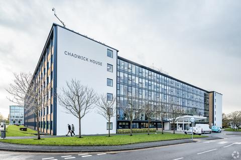 Office to rent, Chadwick Pl Warrington WA3 6AE