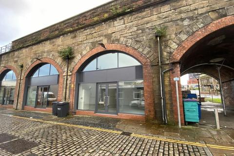 Office to rent, Brandling St Gateshead NE8 2BA